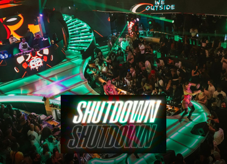 Shutdown