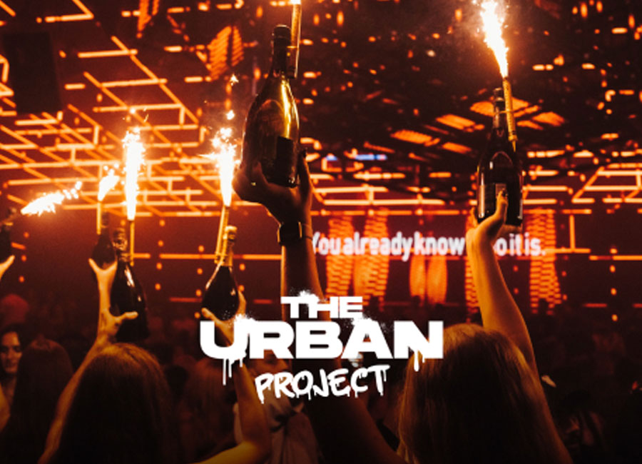Urban Project